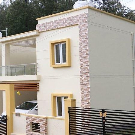 Eesha Gardens Hotel Yercaud Exterior foto